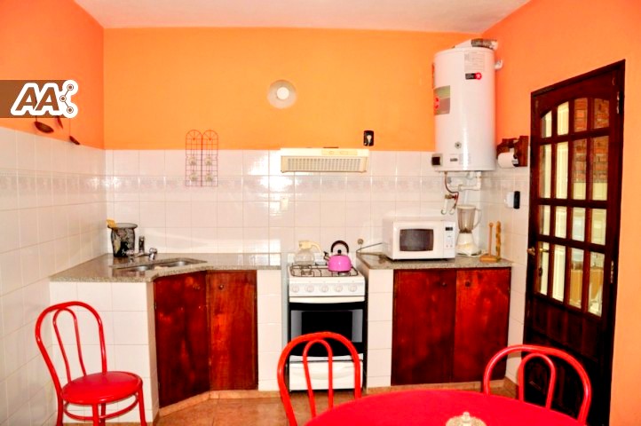 BARRIO MANANTIALES · Punilla — foto 15