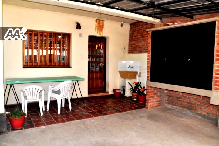 BARRIO MANANTIALES · Punilla — foto 7