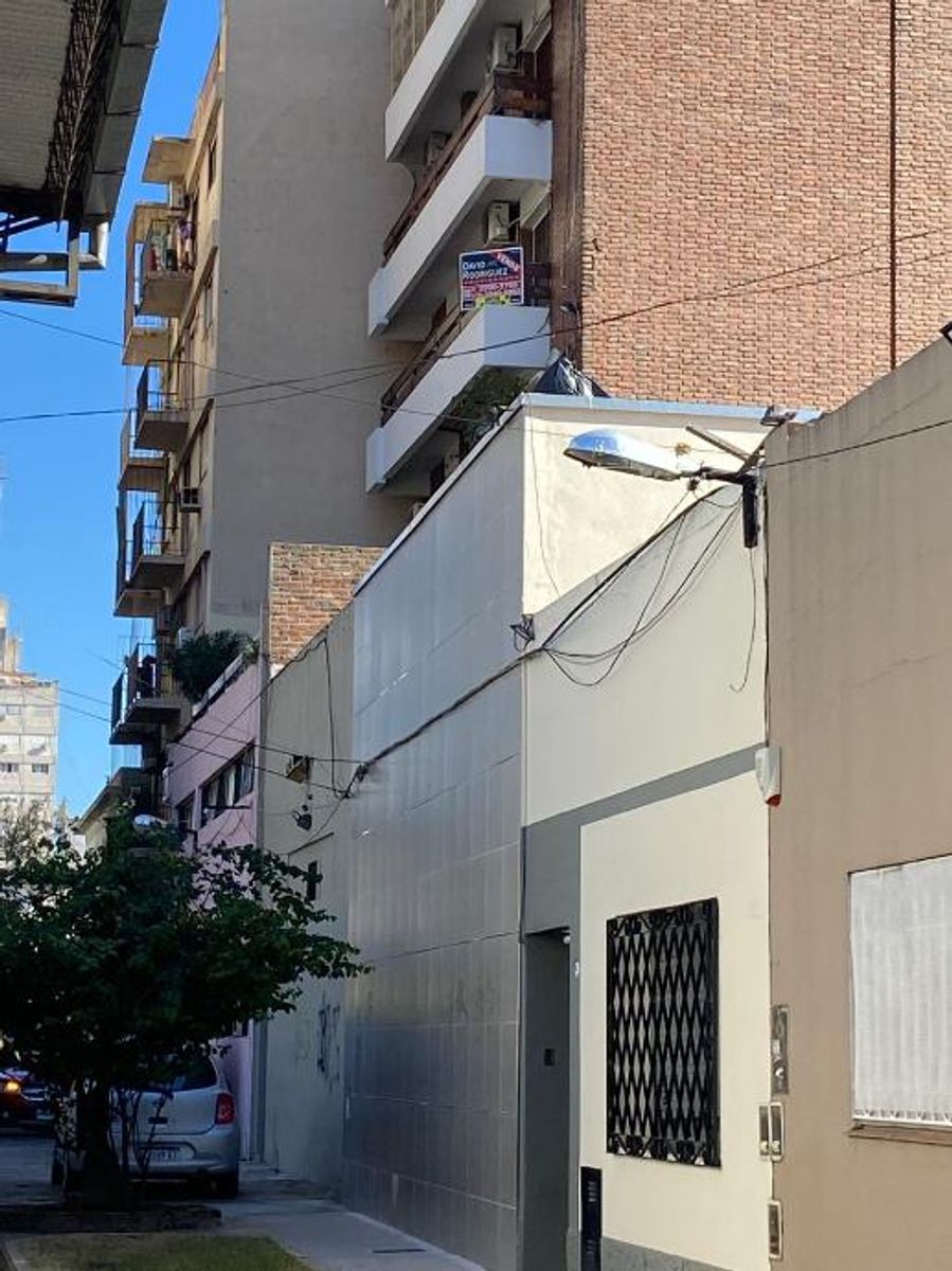EXCELENTE DEPARTAMENTO DE 4 AMBIENTES-SAN JUSTO