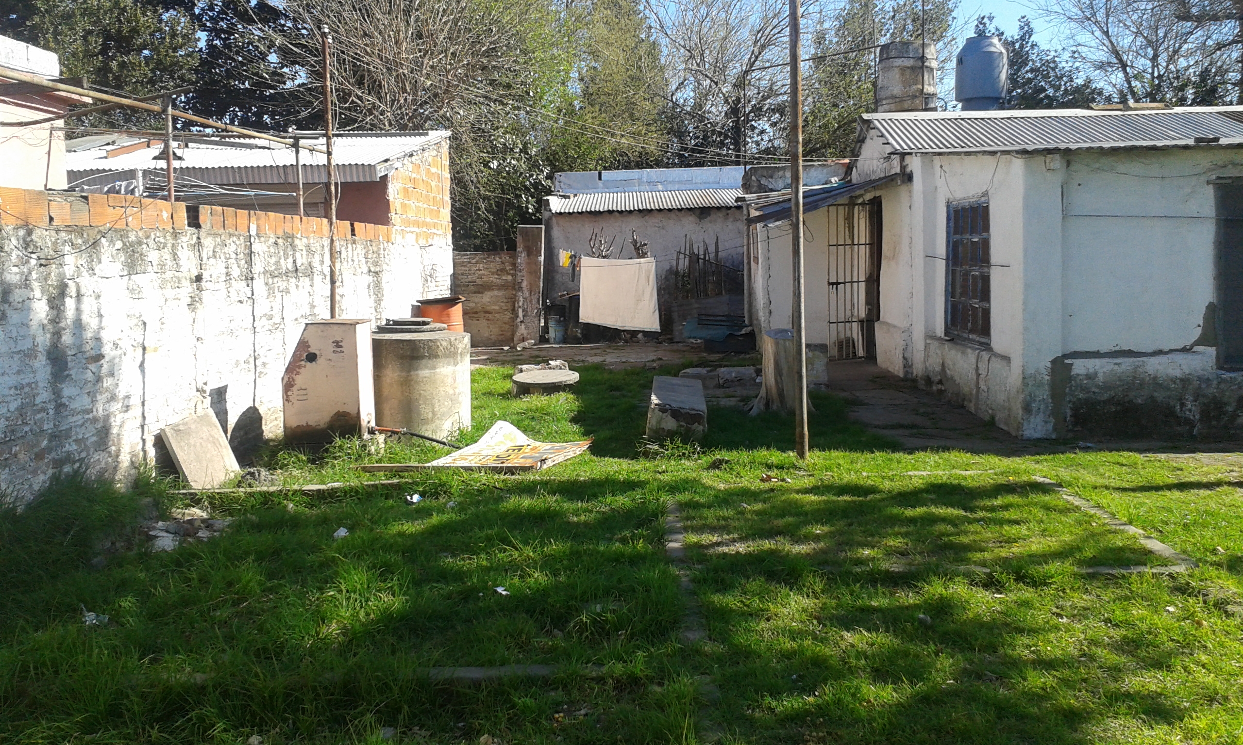 Fructuoso Rivera al 2000 · Ituzaingó — foto 3
