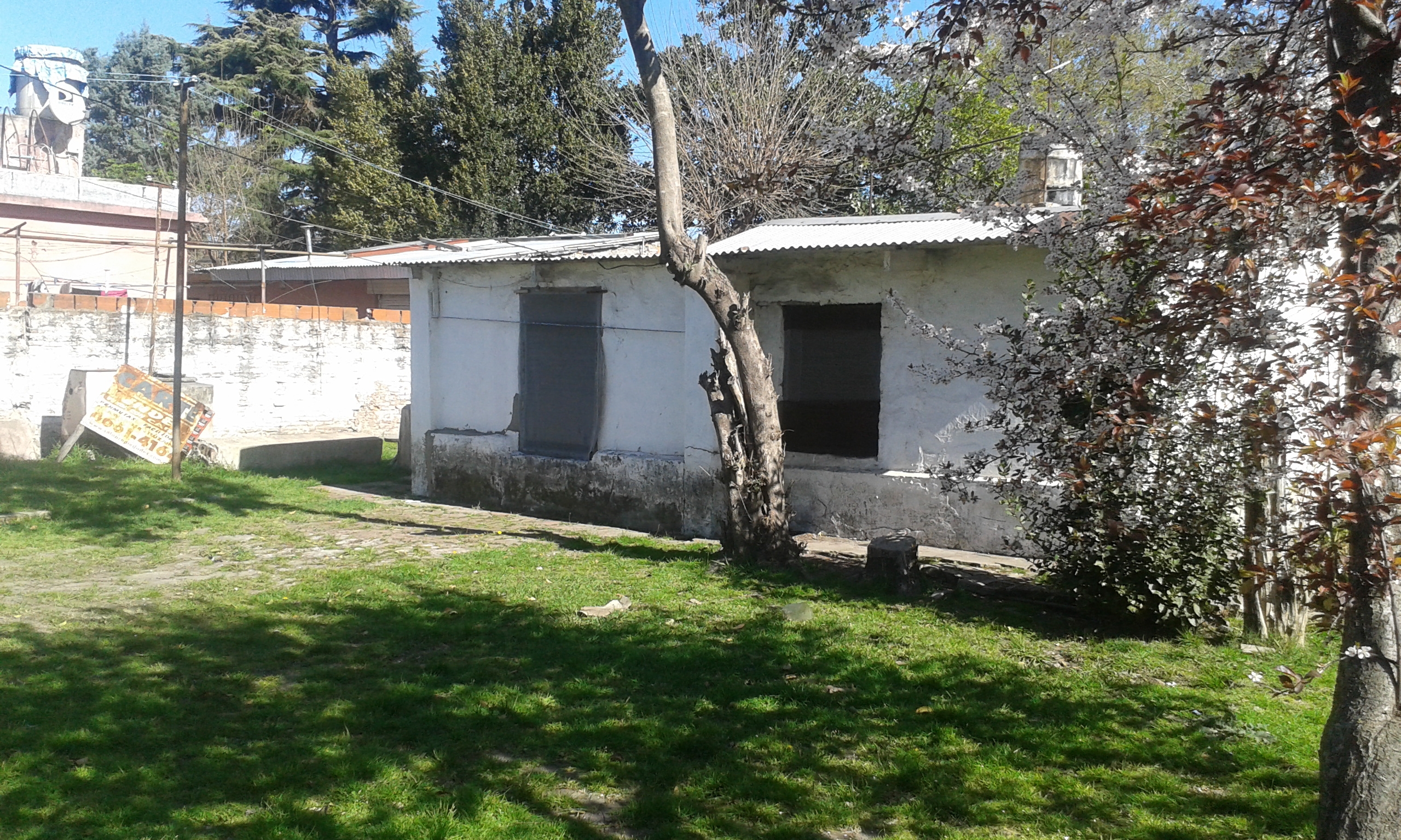 Fructuoso Rivera al 2000 · Ituzaingó — foto 4