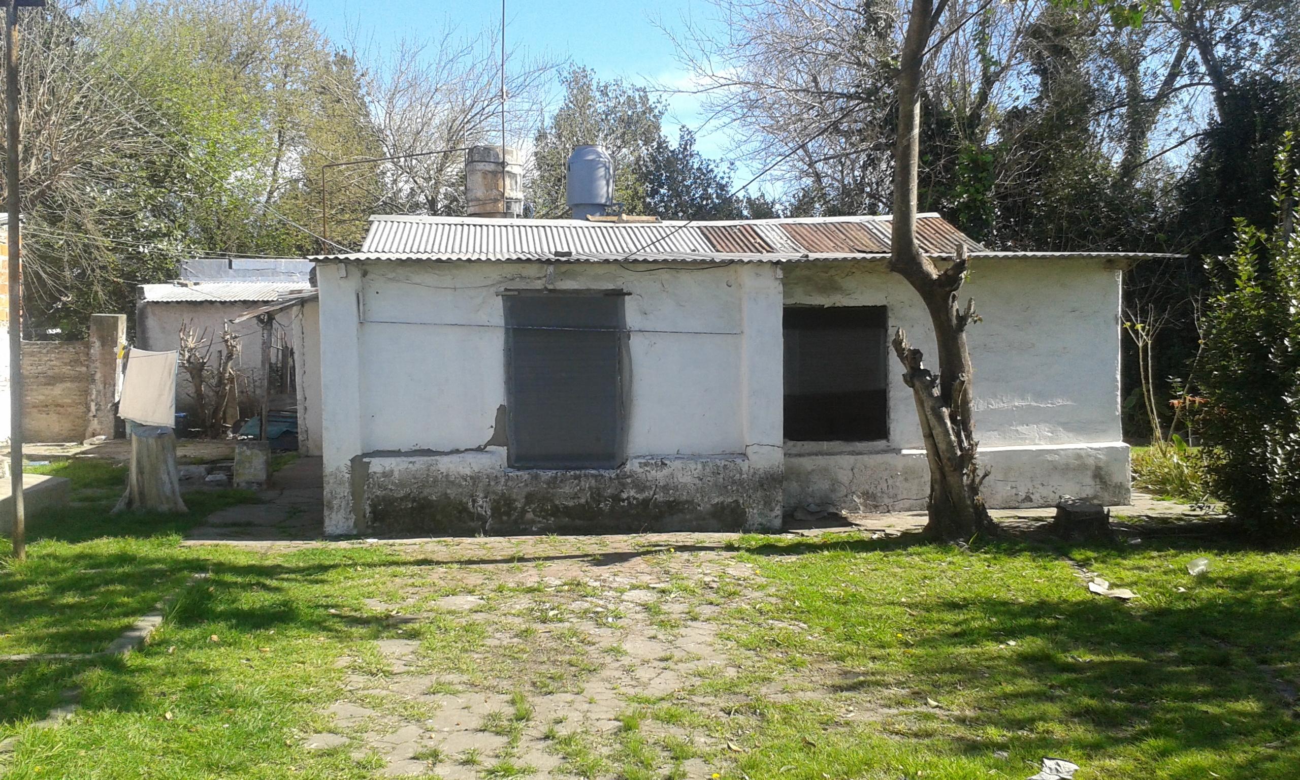 Fructuoso Rivera al 2000 · Ituzaingó — foto 5