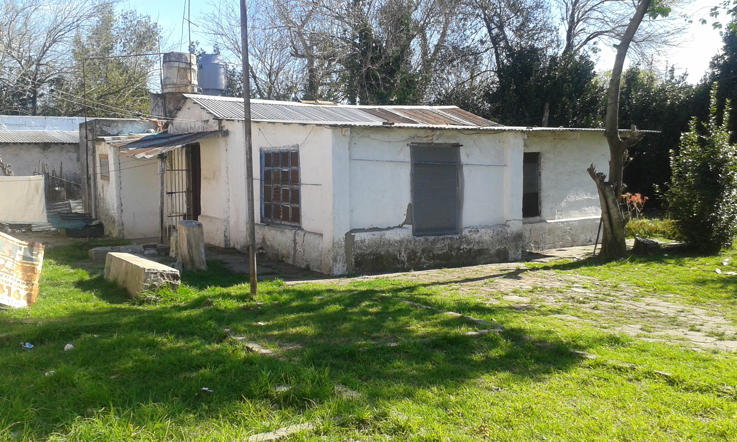 Fructuoso Rivera al 2000 · Ituzaingó — foto 6