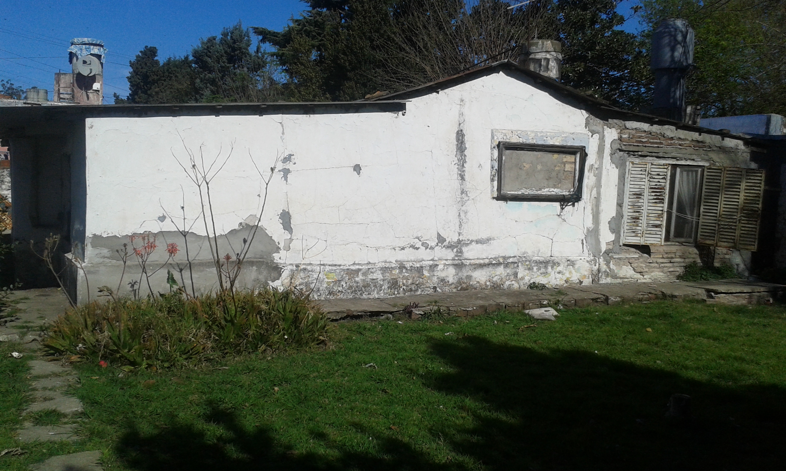 Fructuoso Rivera al 2000 · Ituzaingó — foto 8