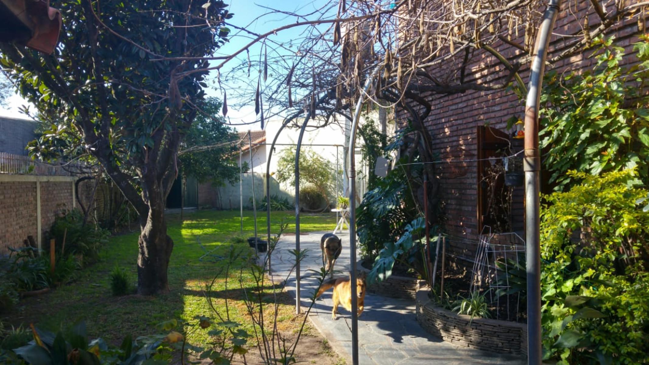 Pueyrredon 1665 - Burzaco · Almirante Brown — foto 18