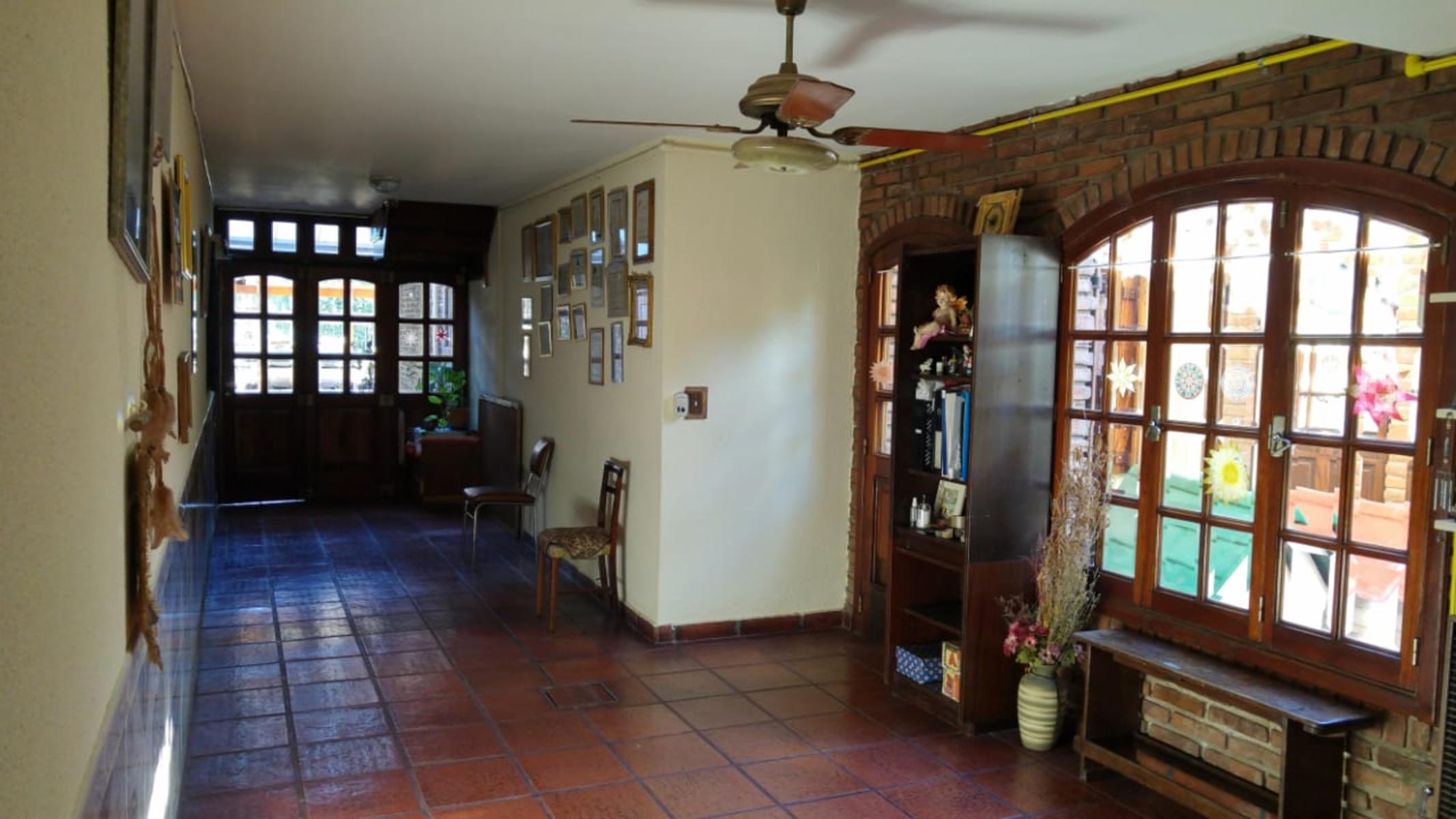 Pueyrredon 1665 - Burzaco · Almirante Brown — foto 20