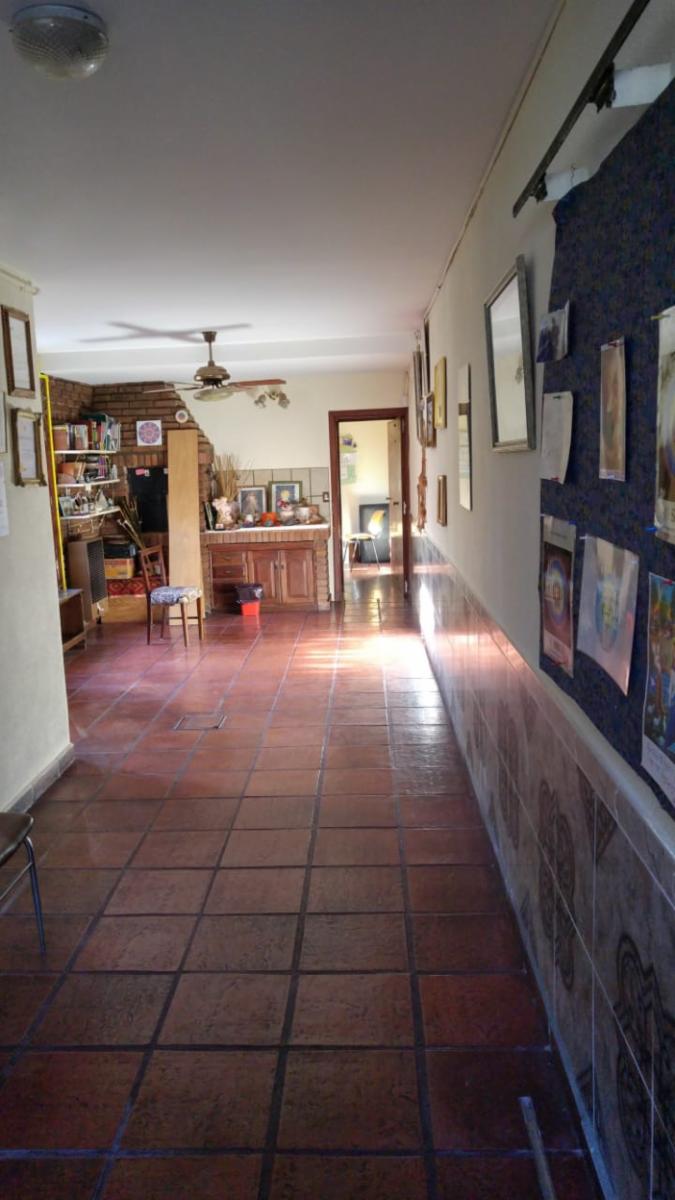 Pueyrredon 1665 - Burzaco · Almirante Brown — foto 21