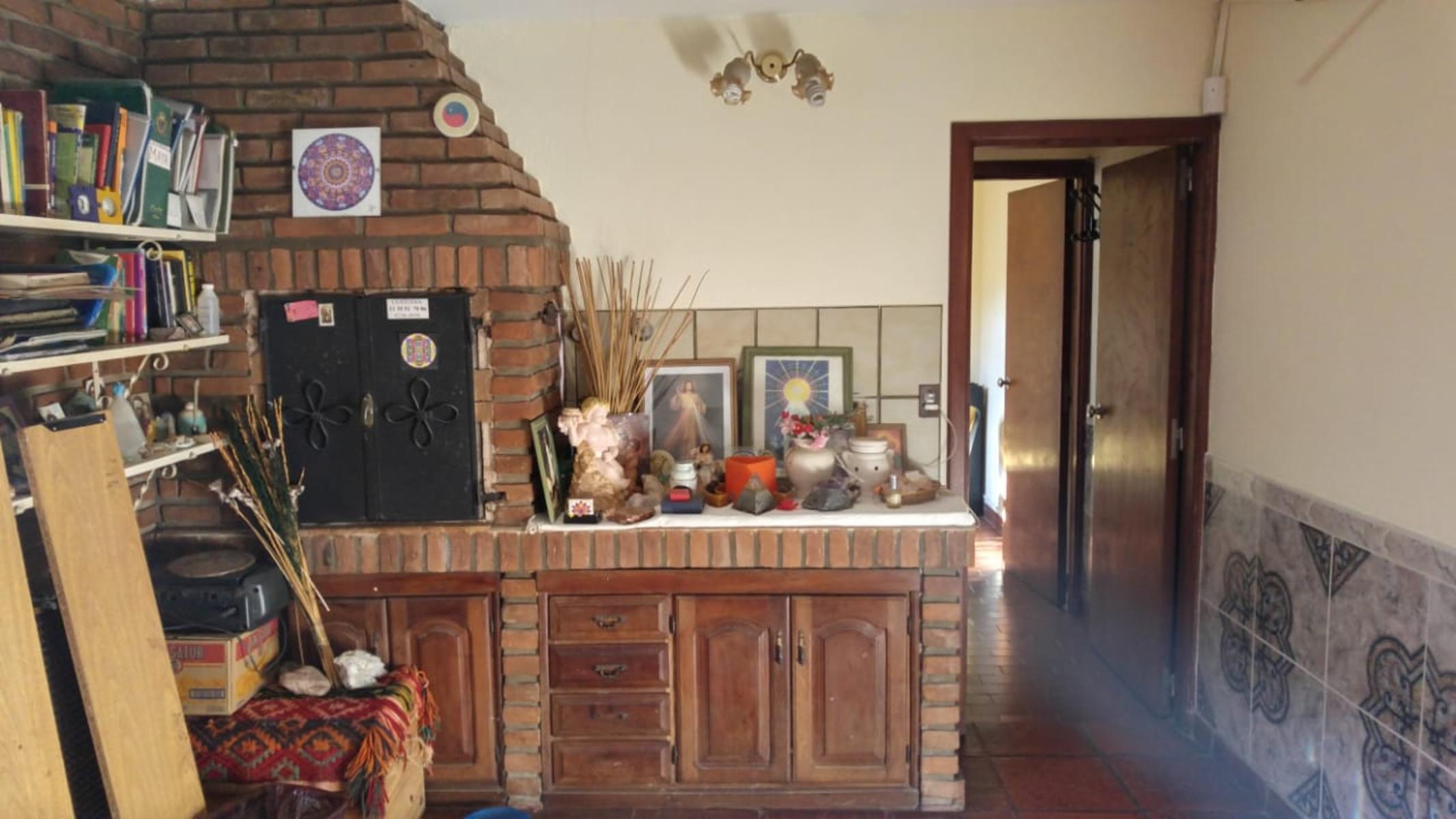 Pueyrredon 1665 - Burzaco · Almirante Brown — foto 22