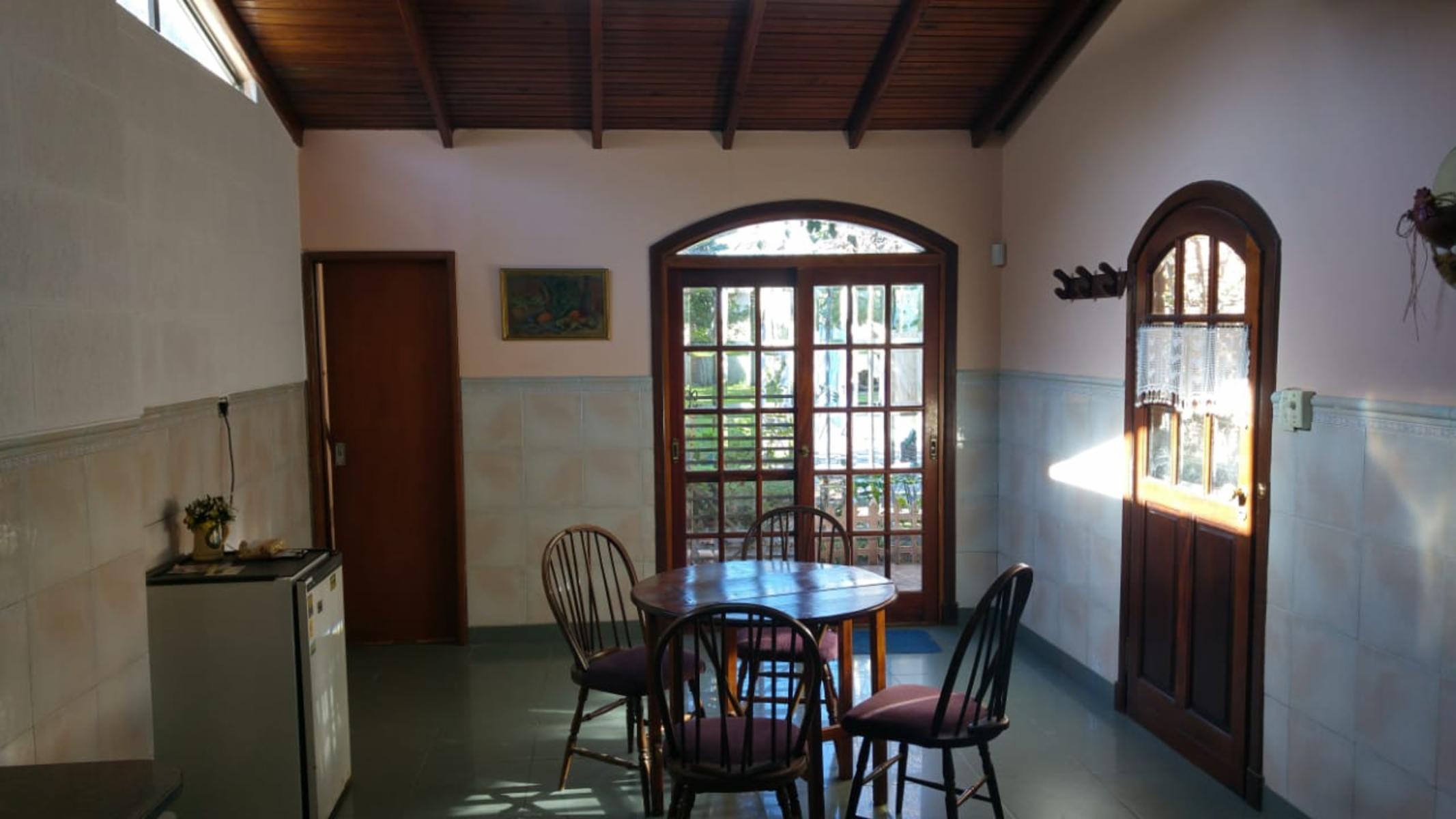 Pueyrredon 1665 - Burzaco · Almirante Brown — foto 4