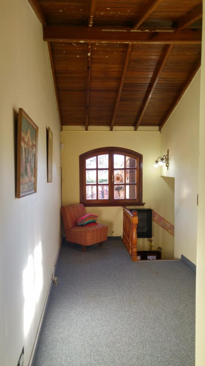 Pueyrredon 1665 - Burzaco · Almirante Brown — foto 9