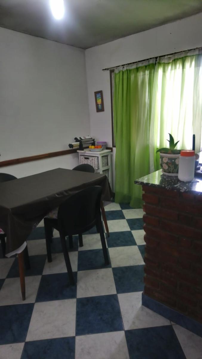 Barrio mil Viviendas 403 · San Fernando — foto 12