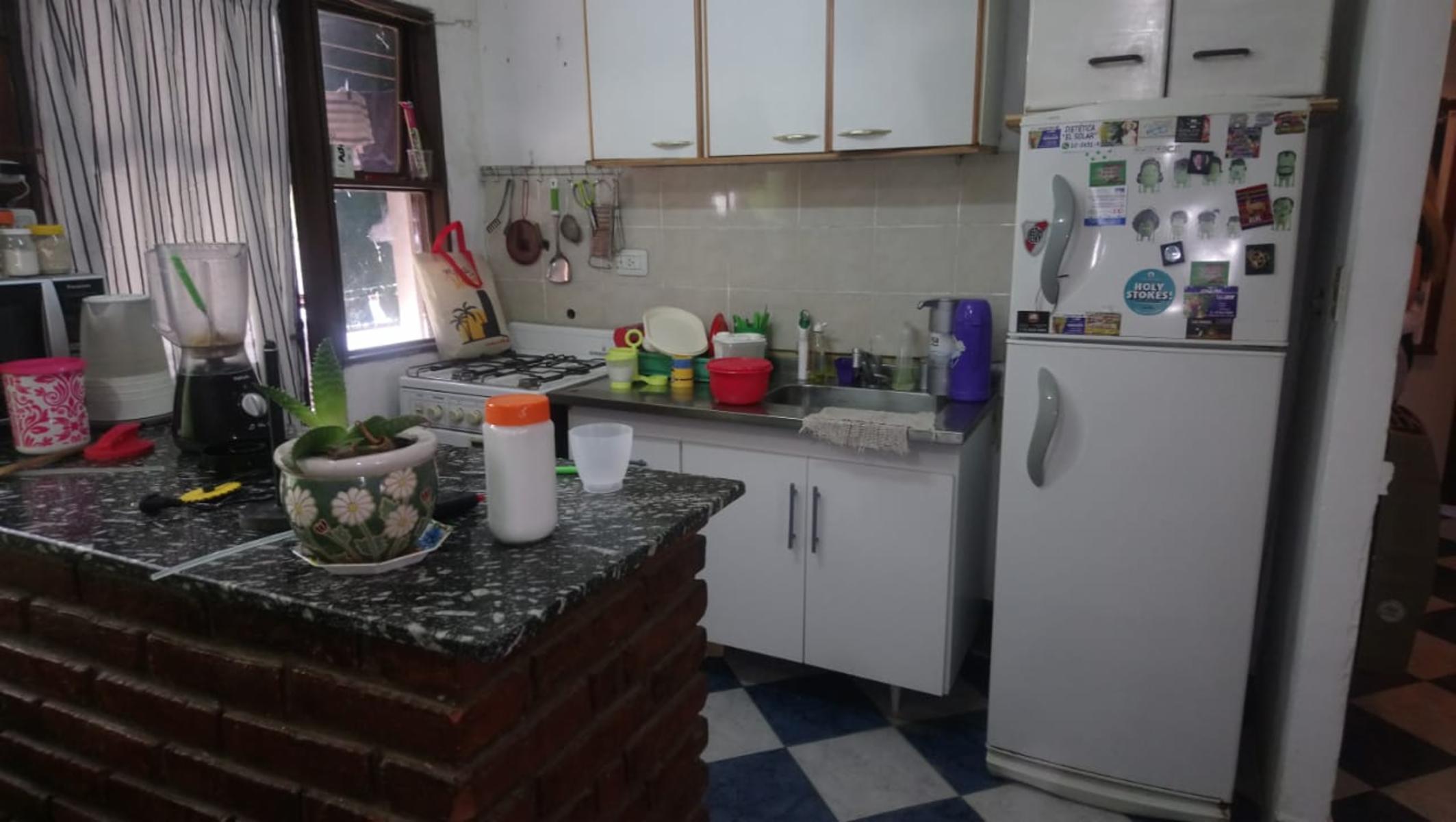 Barrio mil Viviendas 403 · San Fernando — foto 4