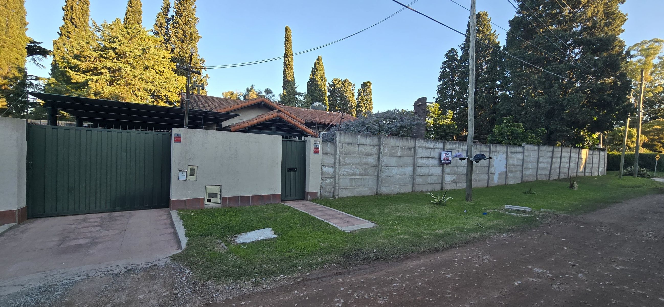 URUGUAY 1238 · Esteban Echeverría — foto 3