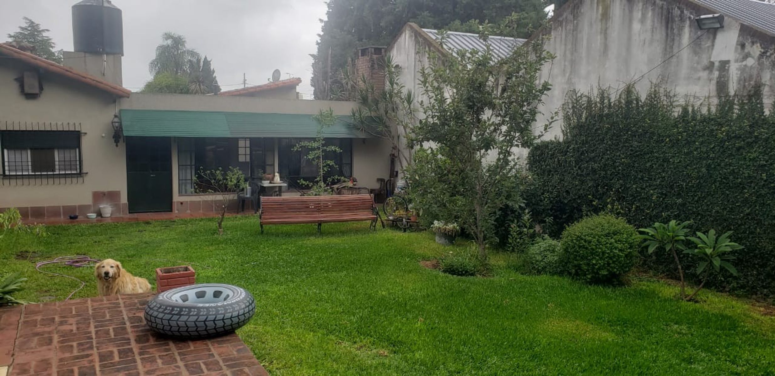 URUGUAY 1238 · Esteban Echeverría — foto 25