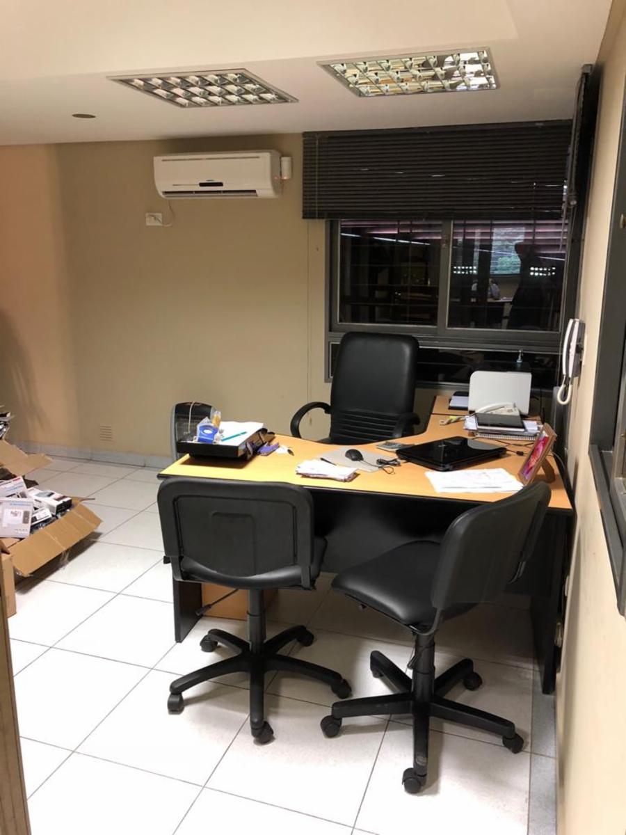 VENDO  GALPON EXCELENTE UBICACION A MTS DE AVENIDA MATE DE LUNA · Capital — foto 8