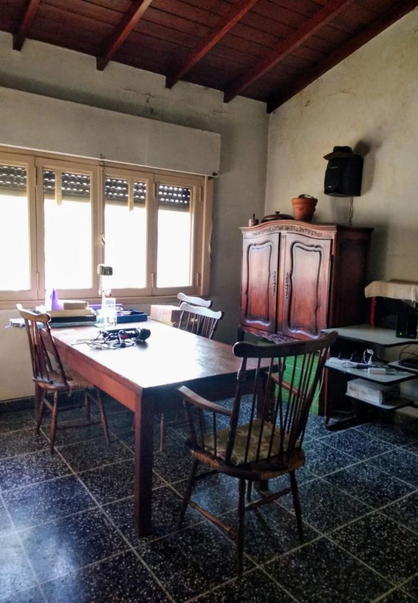 Venta Chalet 5 ambientes Villa Luzuriaga