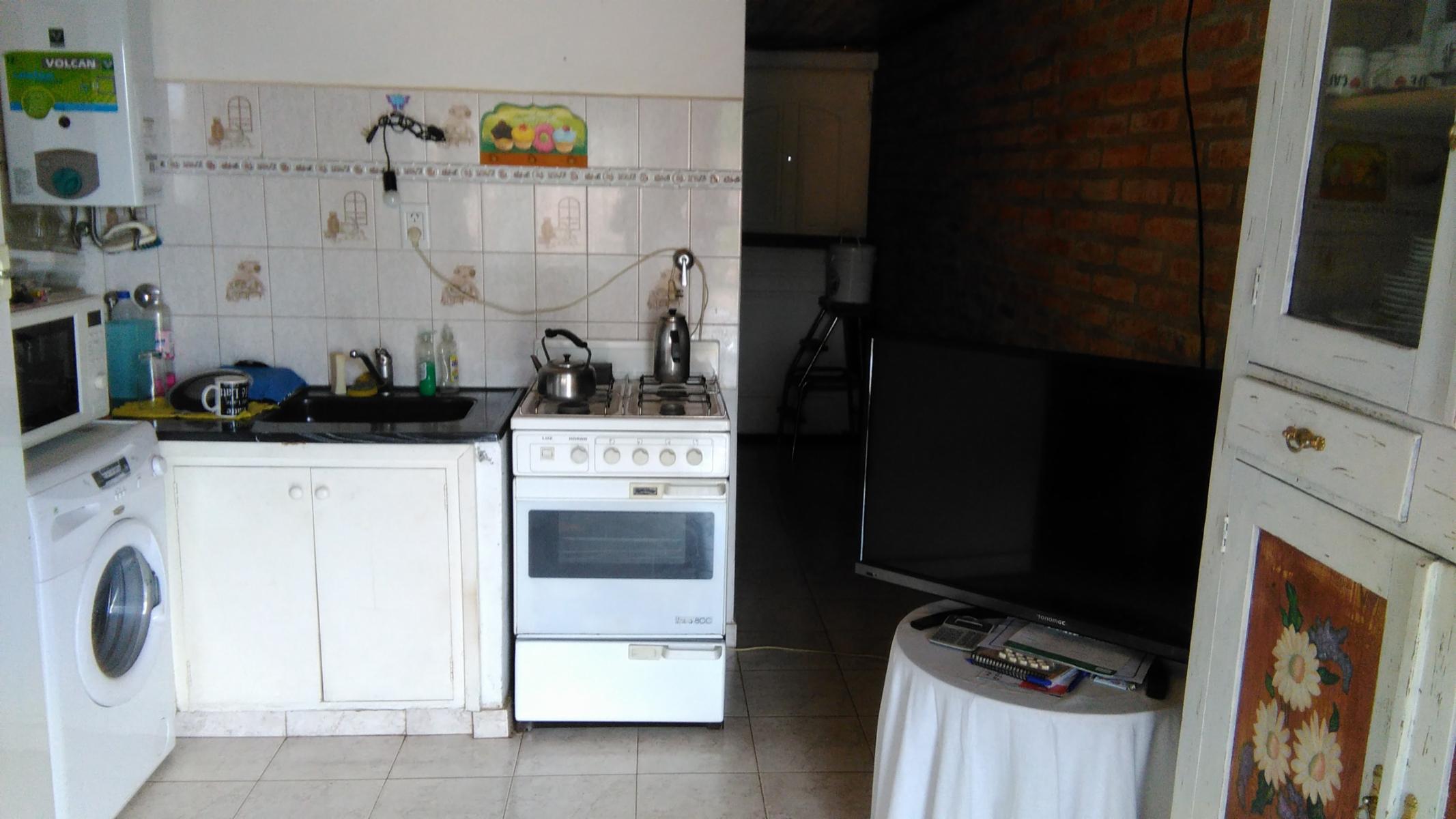 antonio alice · Bahia Blanca — foto 3