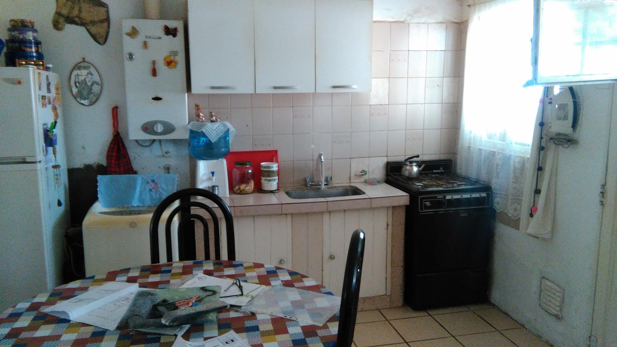 antonio alice · Bahia Blanca — foto 4