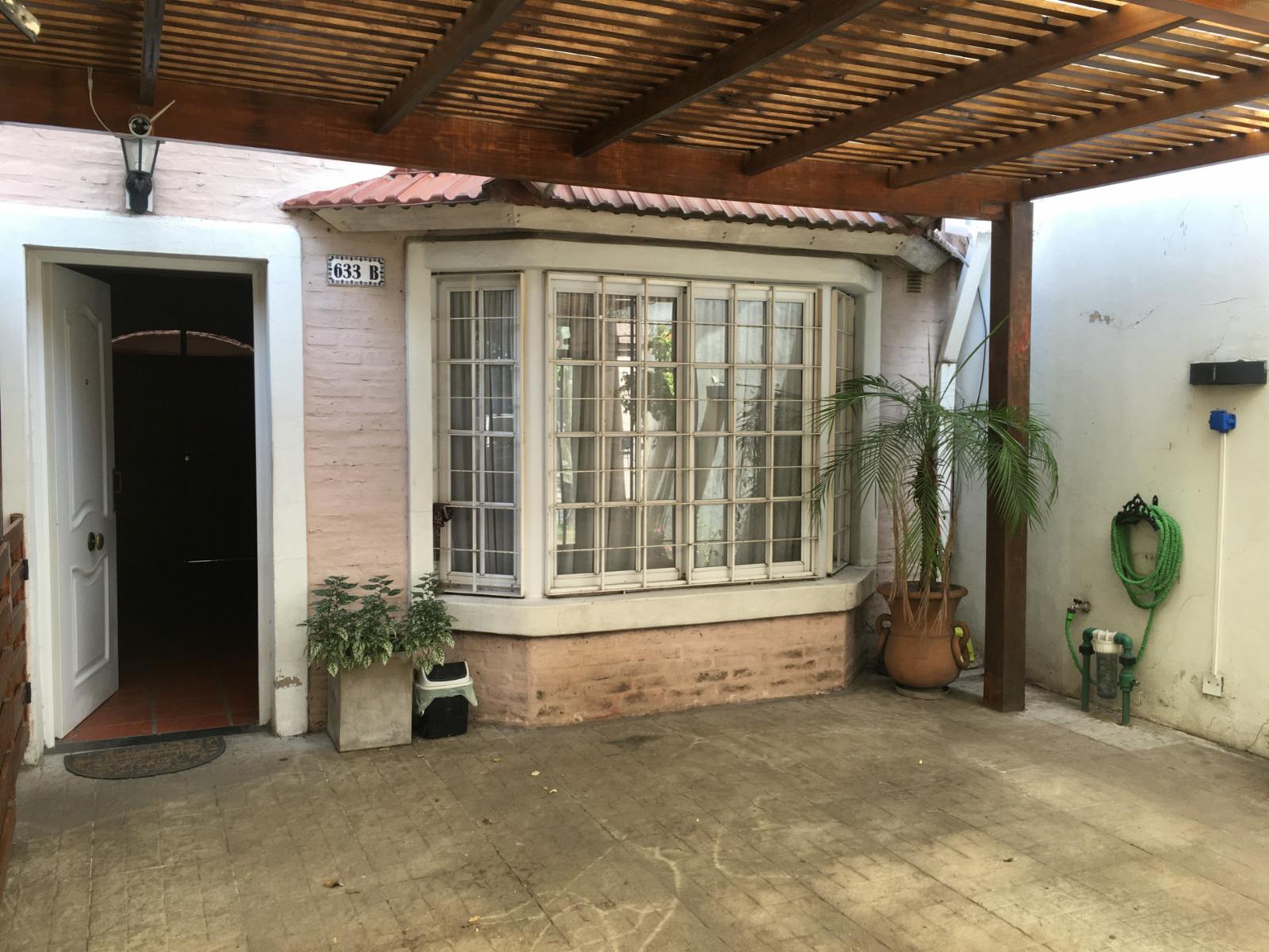 Pizzurno · Hurlingham — foto 14