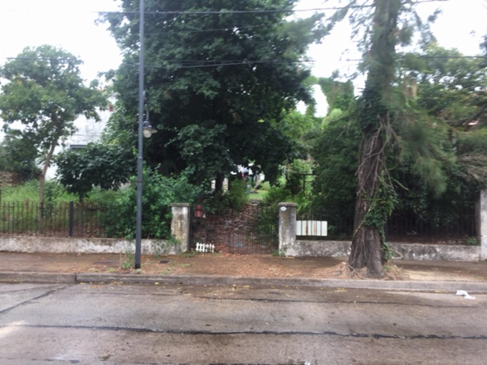 Maestro Alvarez 1900 · San Fernando — foto 3