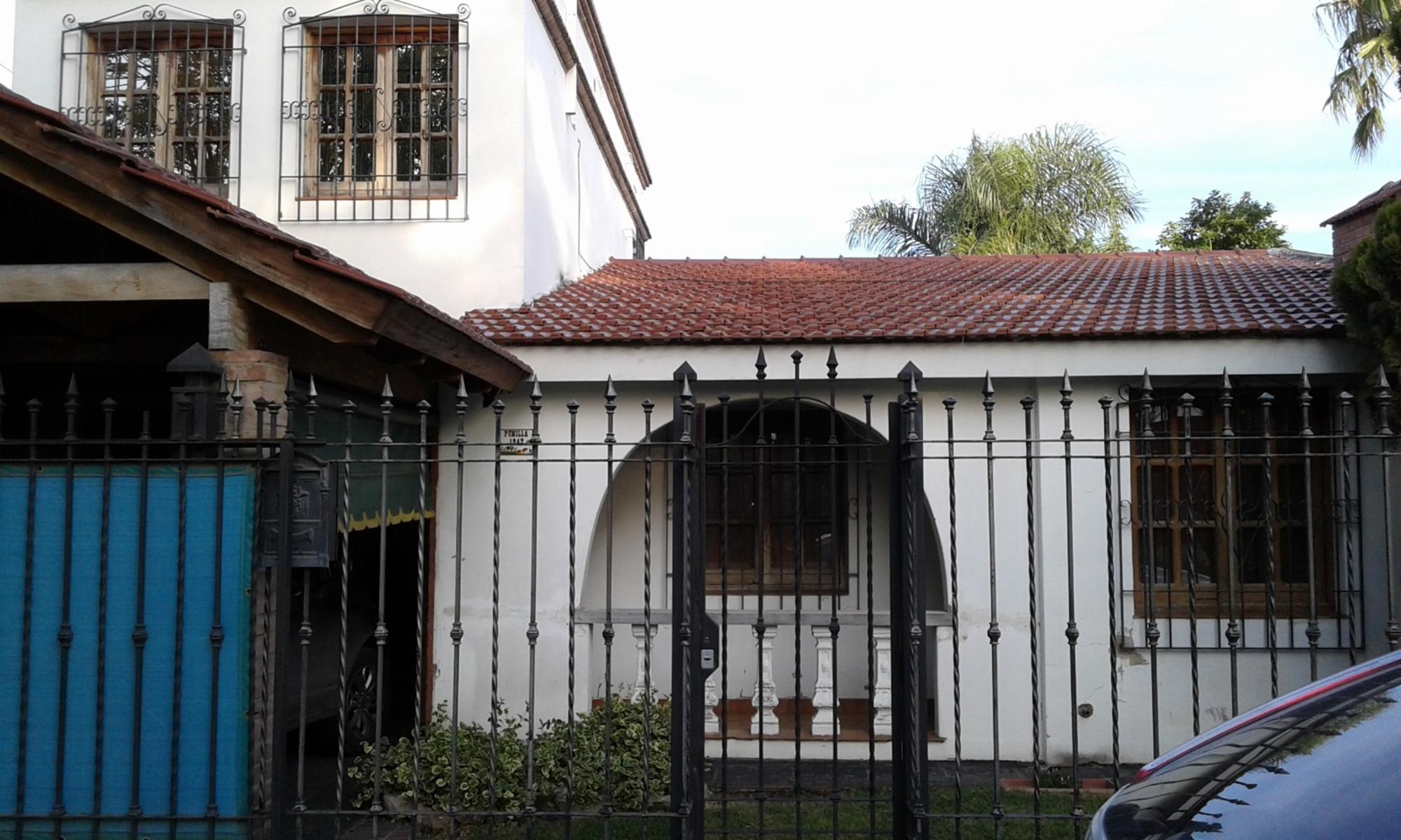 Magnifica Casa de Categoria B° Empalme
