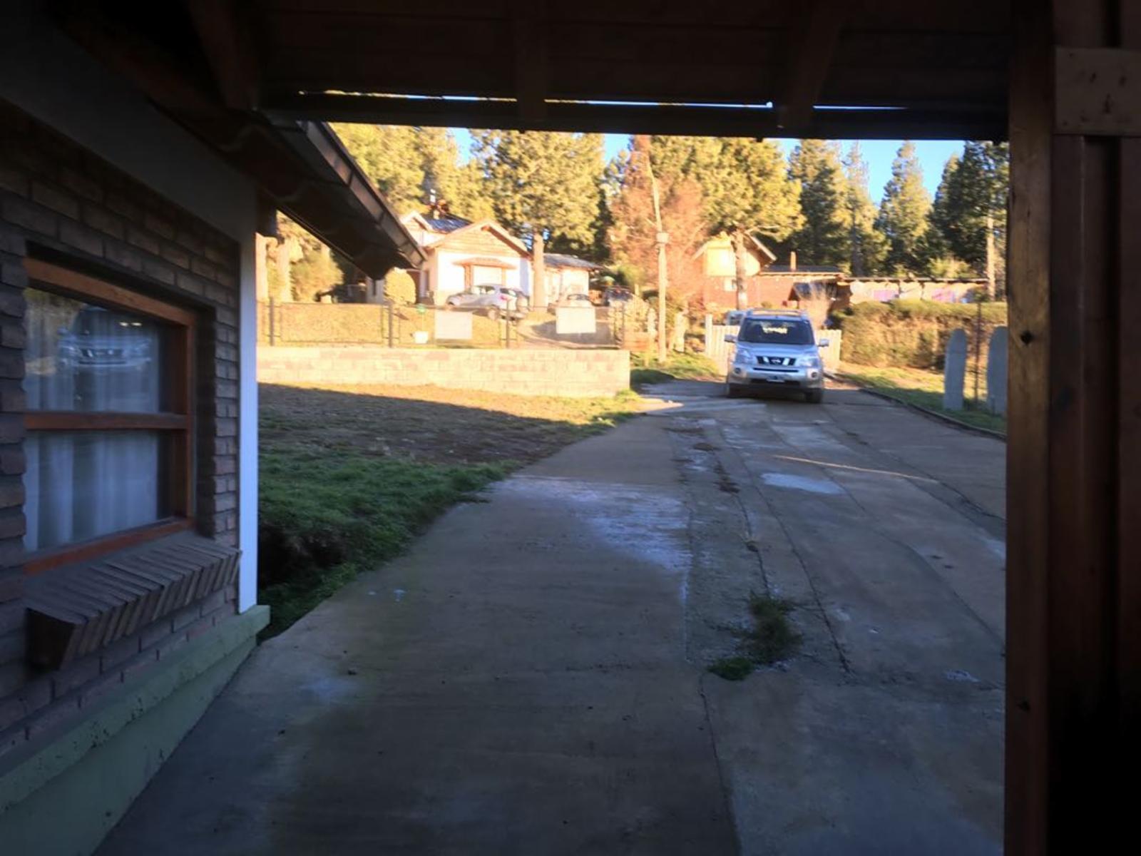 Luis Piedra Buena 4505 · Bariloche — foto 5