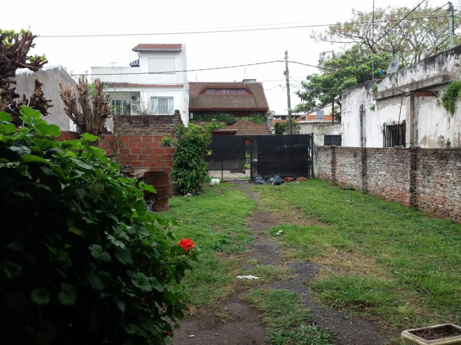 ANDRES LAMAS 9344 · San Martín — foto 4