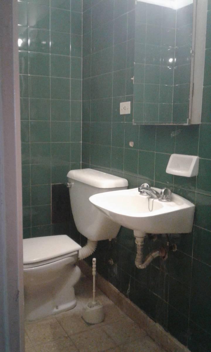 ALVAREZ THOMAS 100 · Colegiales — foto 11