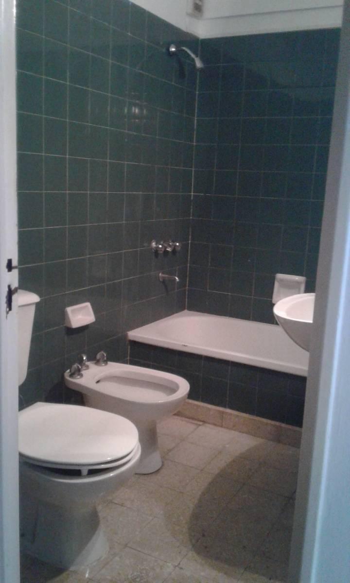 ALVAREZ THOMAS 100 · Colegiales — foto 12