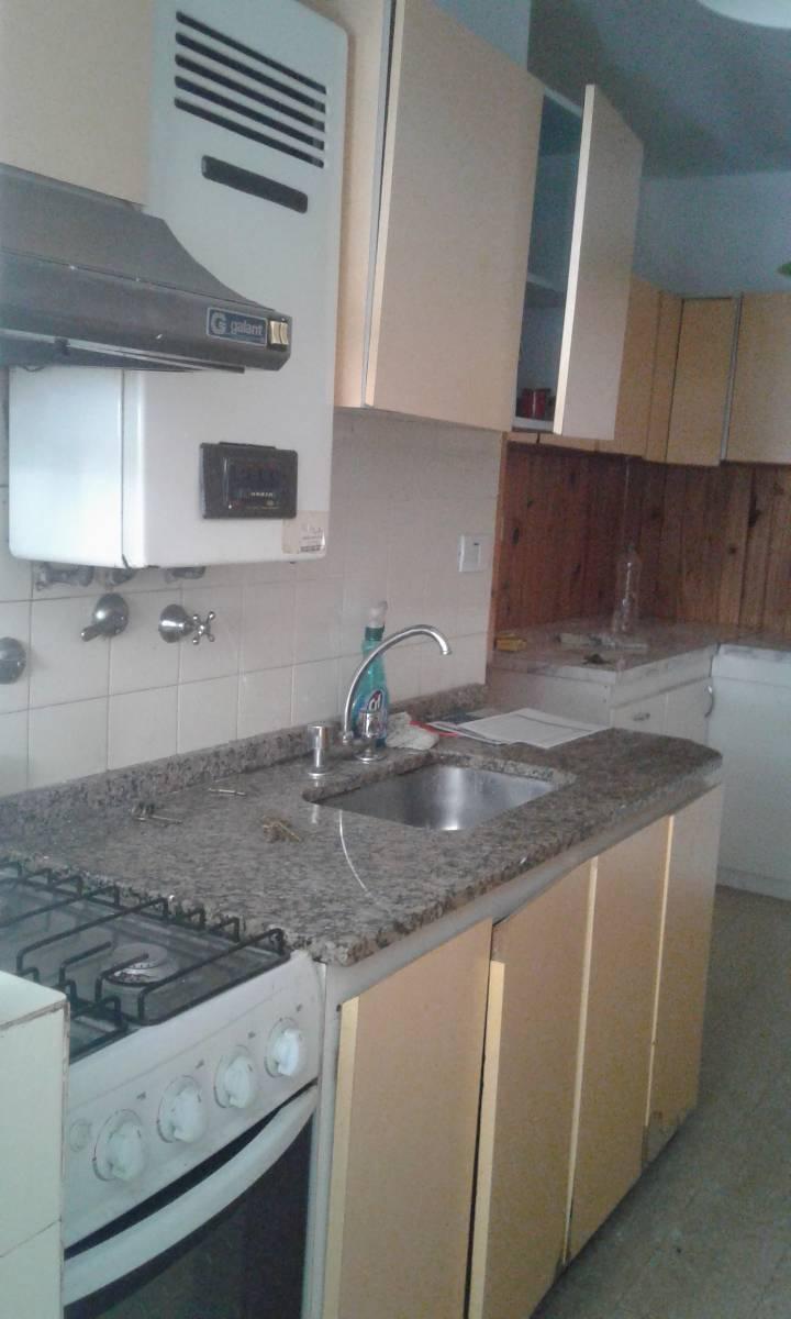 ALVAREZ THOMAS 100 · Colegiales — foto 20
