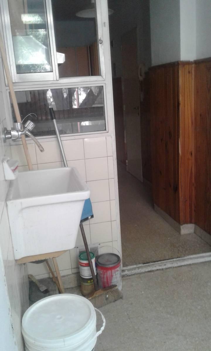 ALVAREZ THOMAS 100 · Colegiales — foto 21
