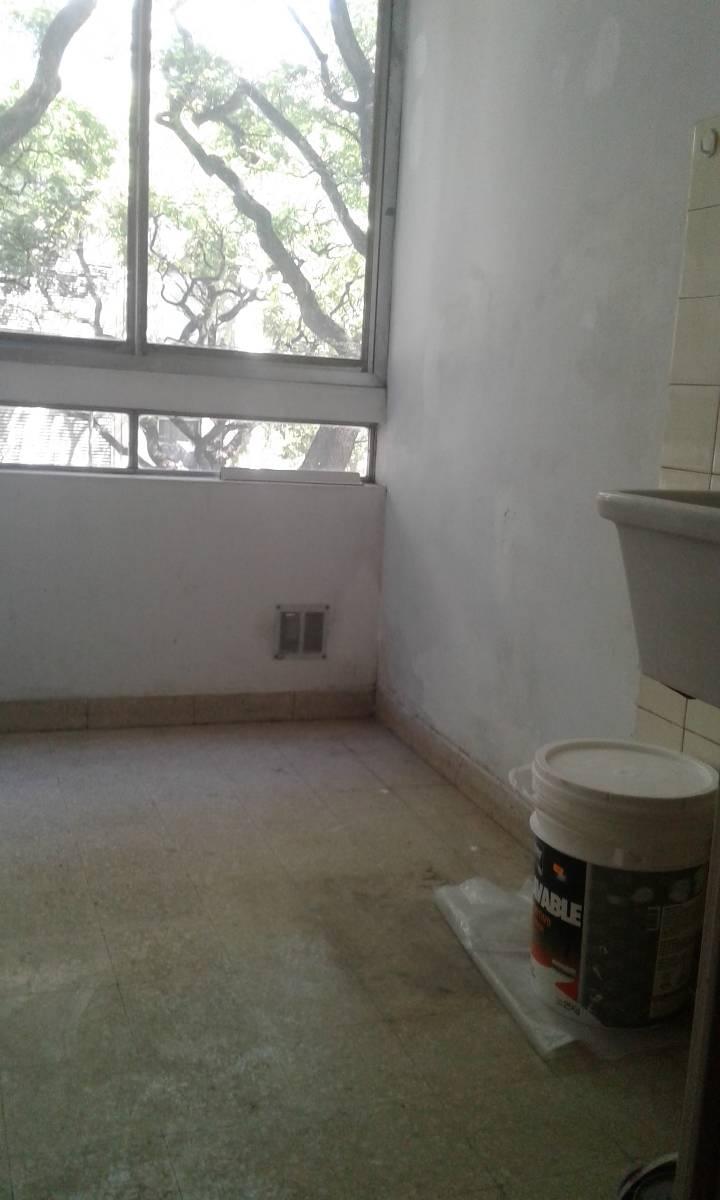 ALVAREZ THOMAS 100 · Colegiales — foto 22