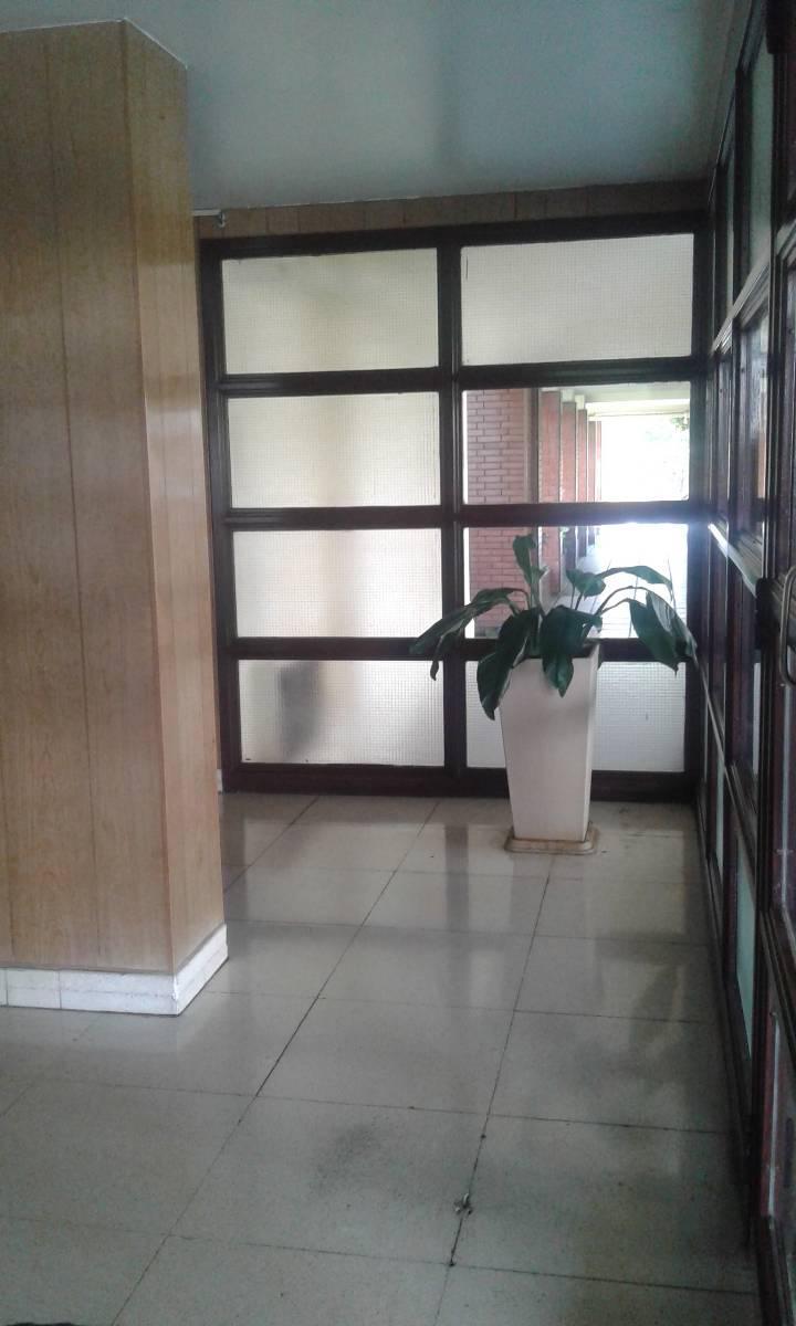 ALVAREZ THOMAS 100 · Colegiales — foto 6