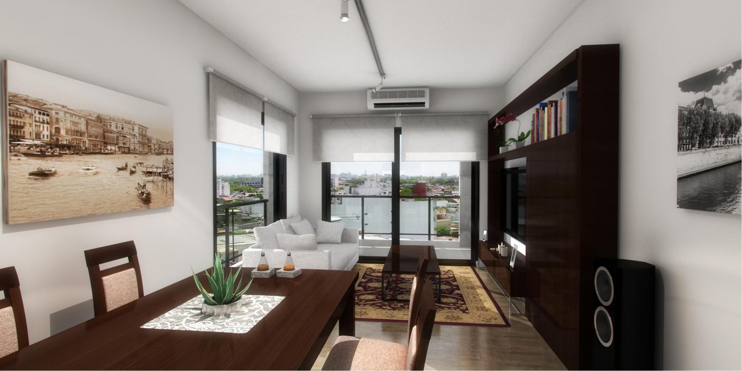 RIVERA, PEDRO I., DR. 5800. · Villa Urquiza — foto 4