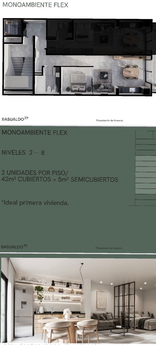 BASUALDO 77 · Villa Luro — foto 3