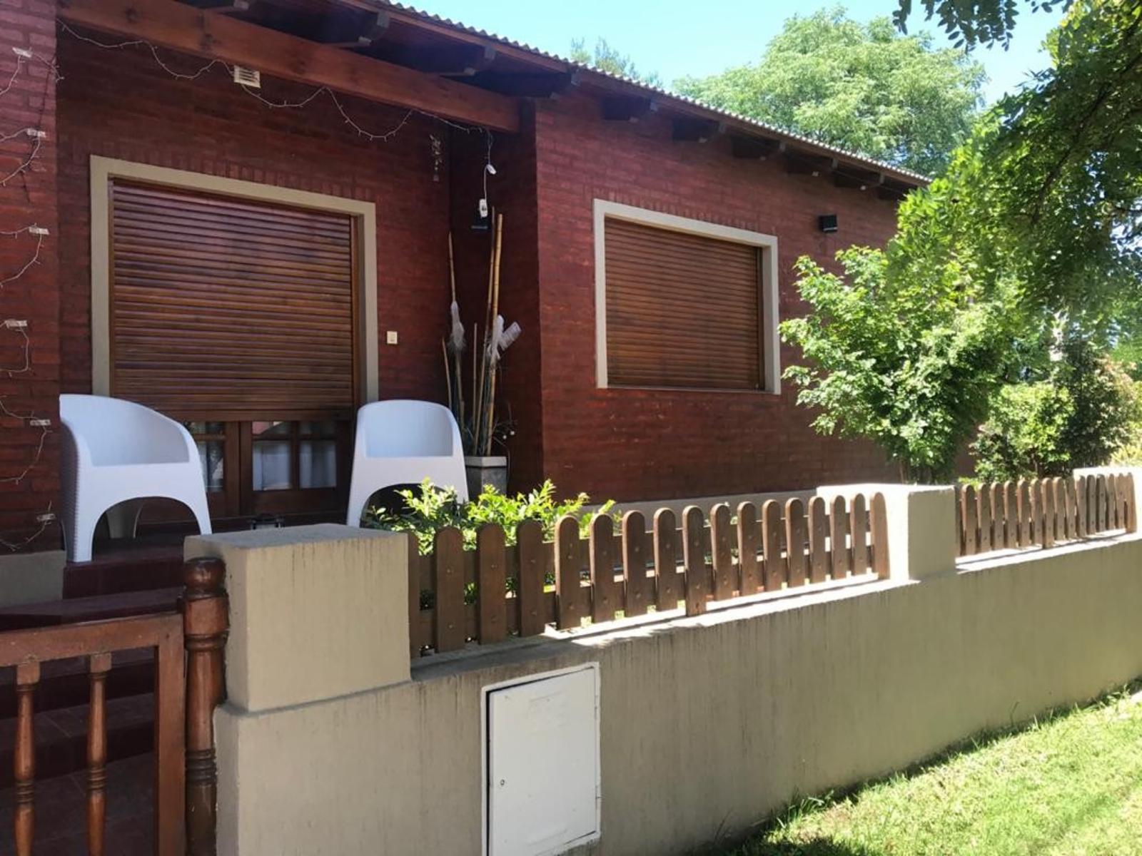 LIMAY 917 · Monte Hermoso — foto 8