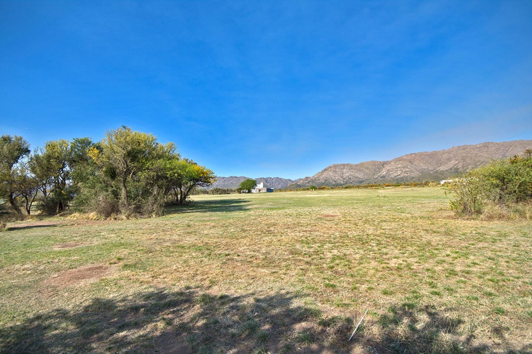 Ruta 1 km 30 · Chacabuco — foto 14