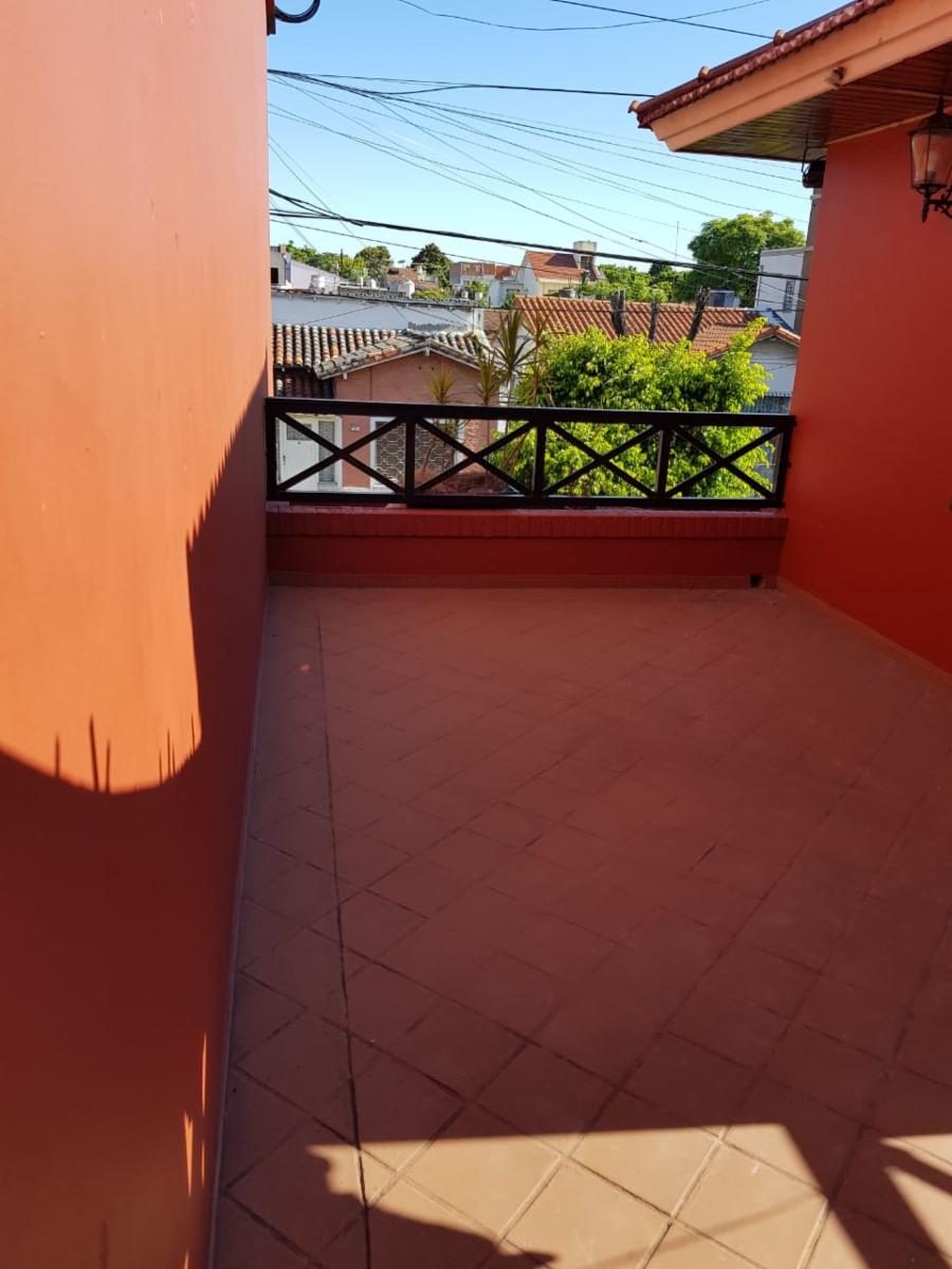 Portela 1219 · Lomas De Zamora — foto 18