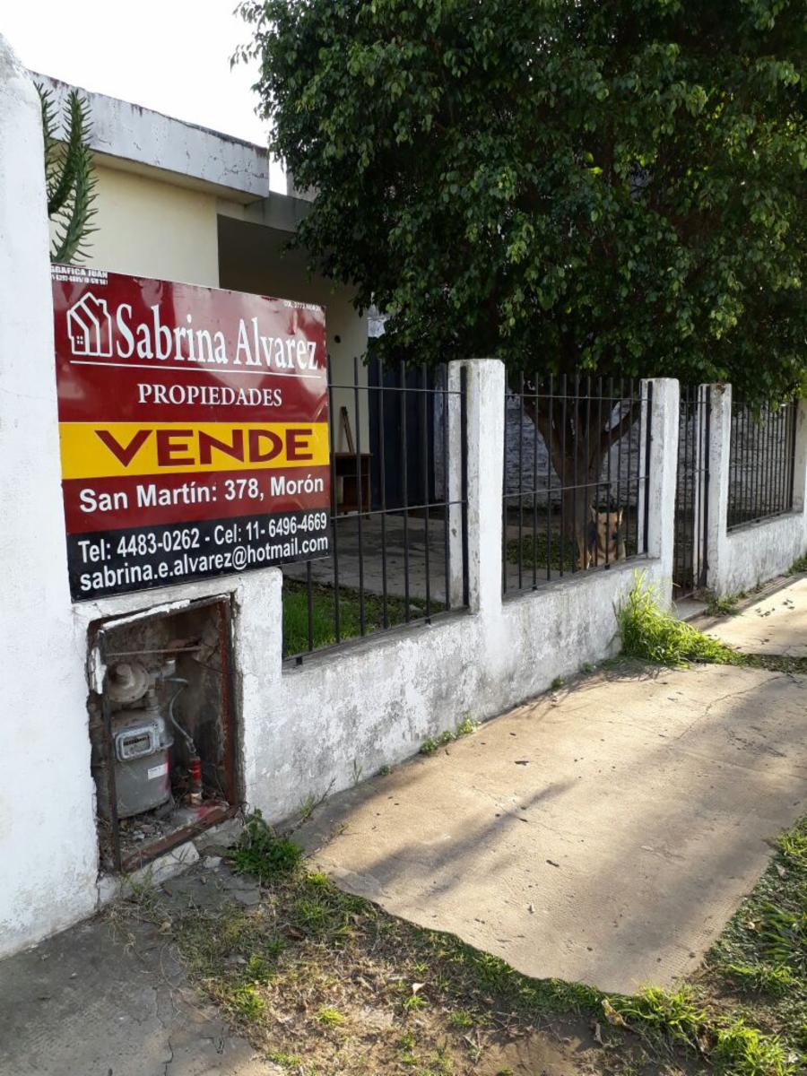Casa Americana* SUSPENDIDA