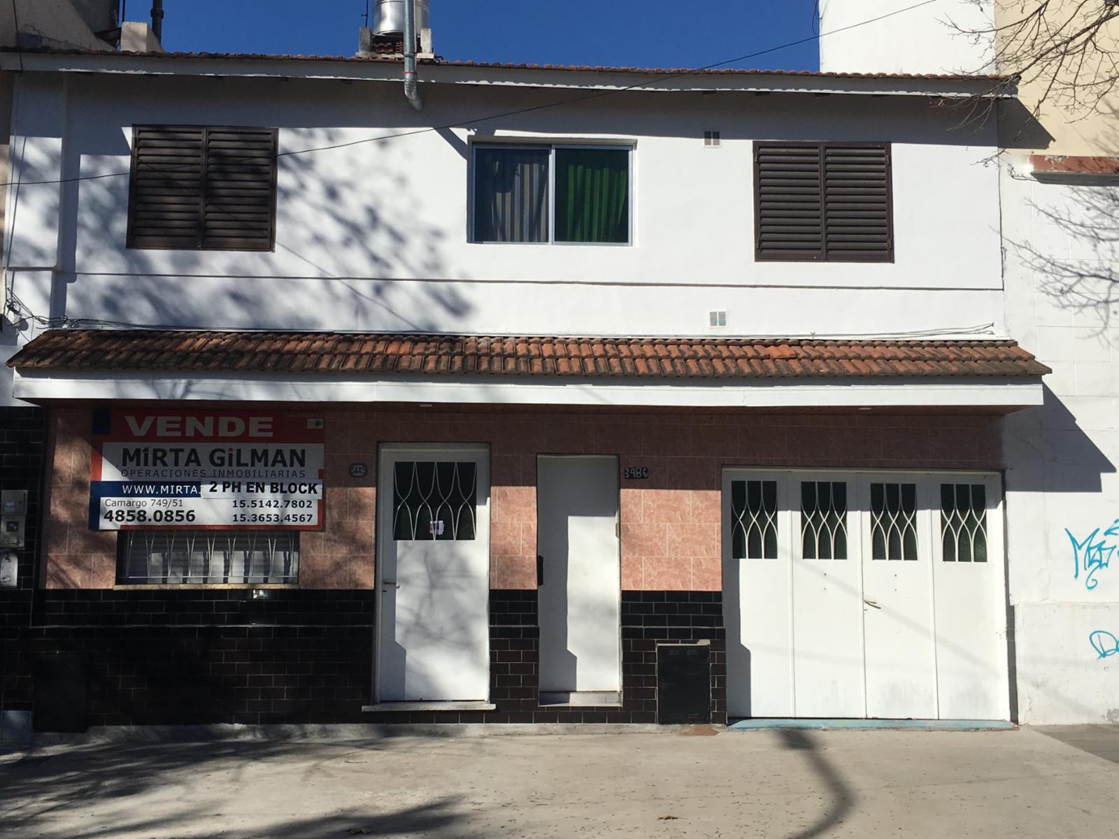 Margariño Cervantes 3482 · Villa Santa Rita — foto 4