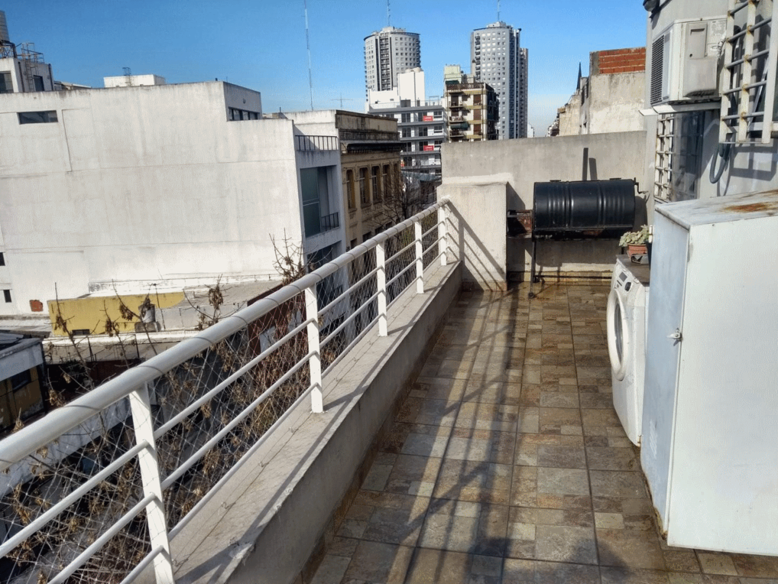 Justo José de Urquiza 700 · San Cristobal — foto 5