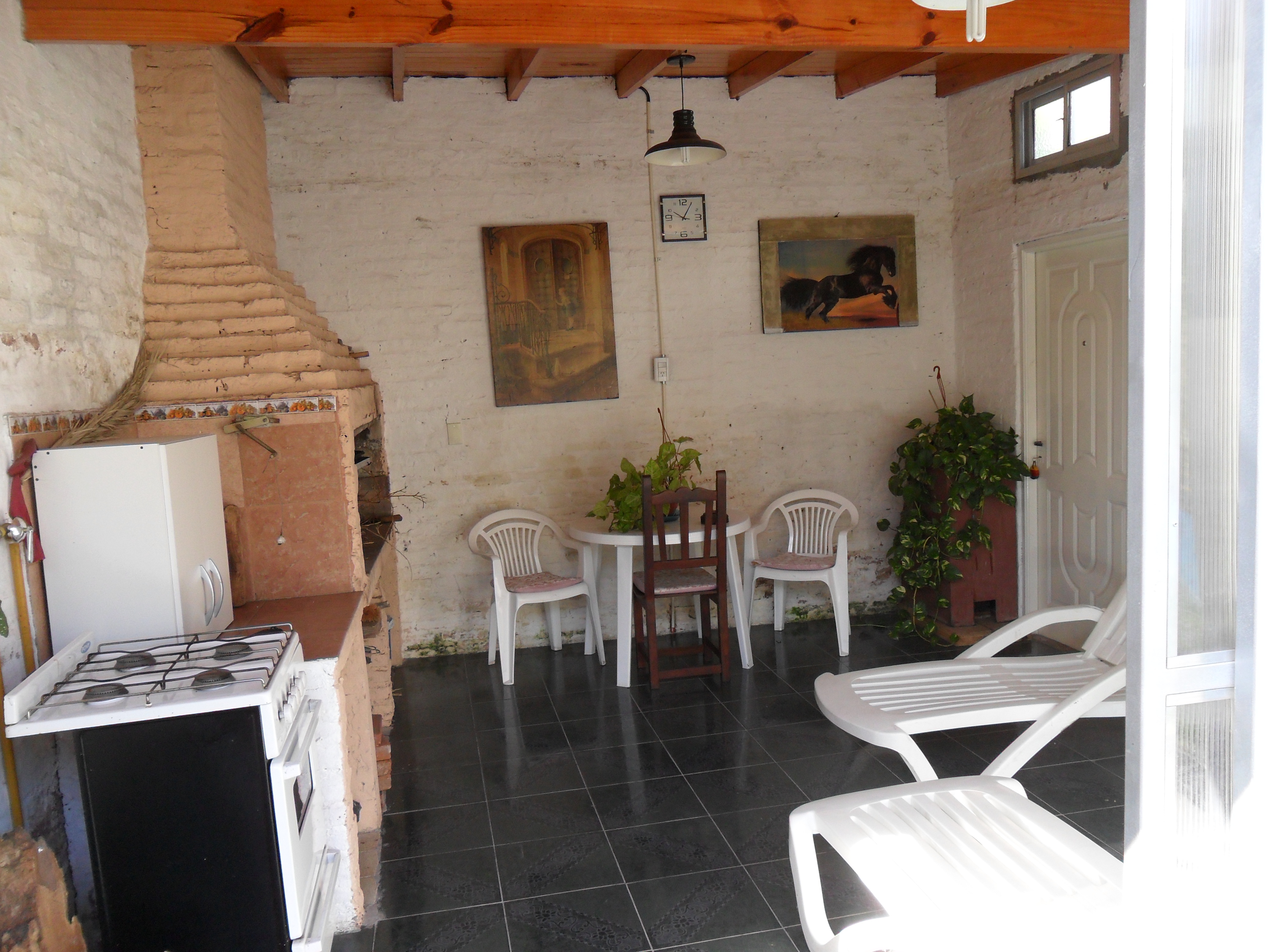 Los Andes · San Miguel — foto 3