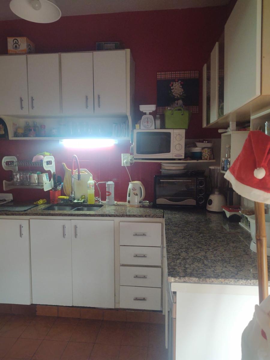 Primera Junta Y Los Andes · Morón — foto 13
