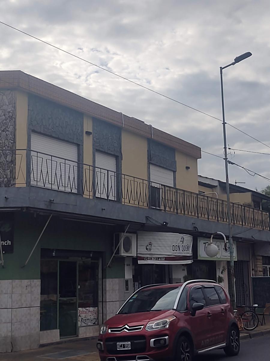 Primera Junta Y Los Andes · Morón — foto 15