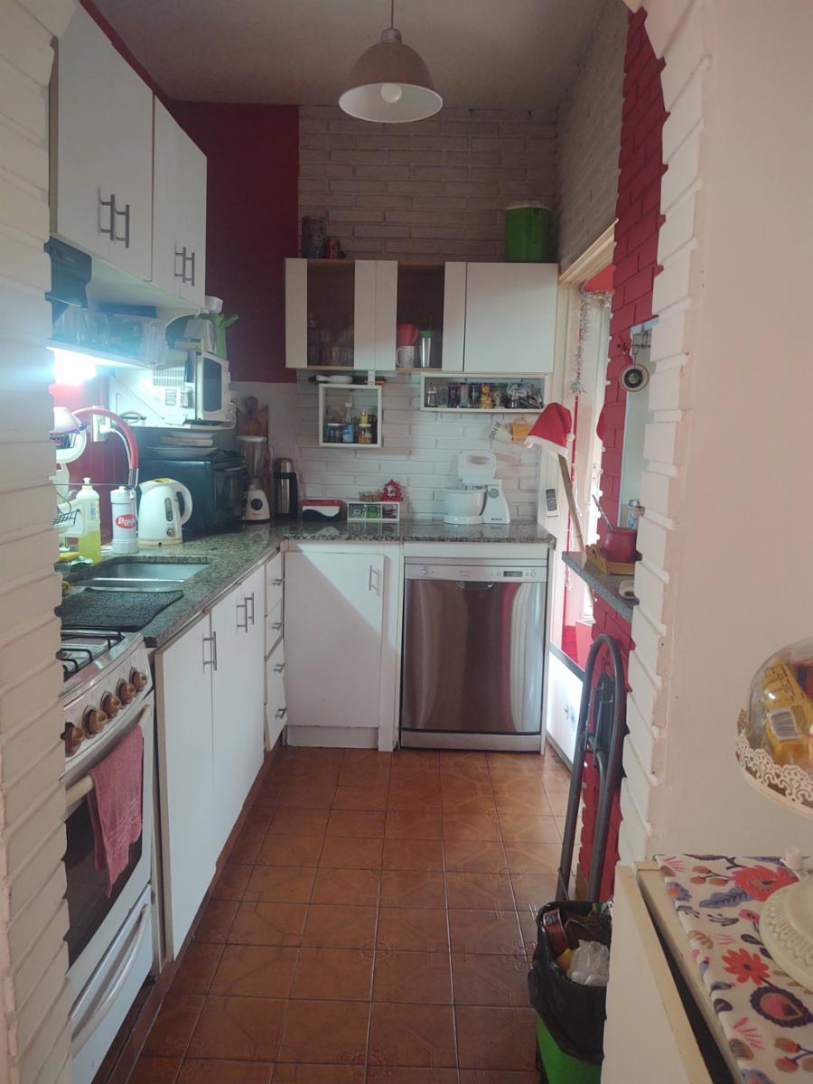 Primera Junta Y Los Andes · Morón — foto 18