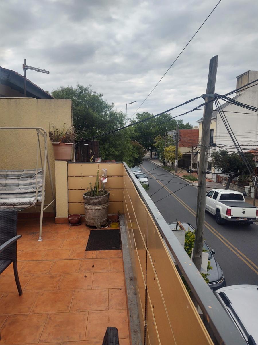 Primera Junta Y Los Andes · Morón — foto 25