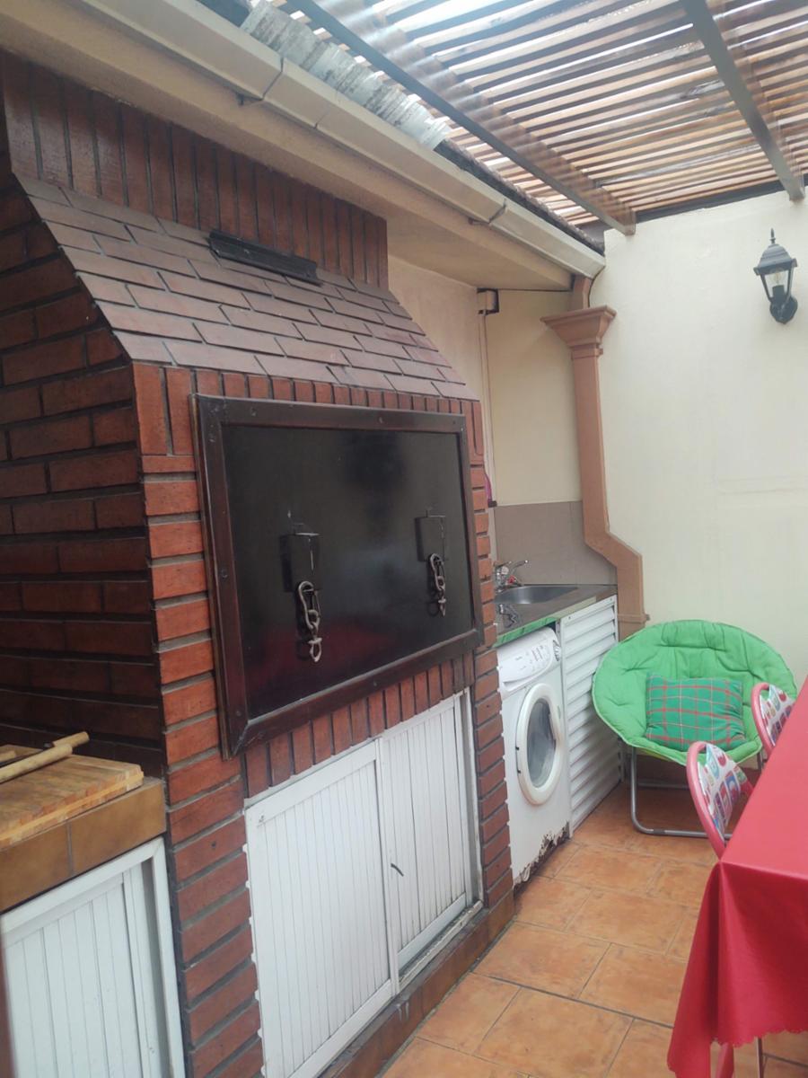 Primera Junta Y Los Andes · Morón — foto 29