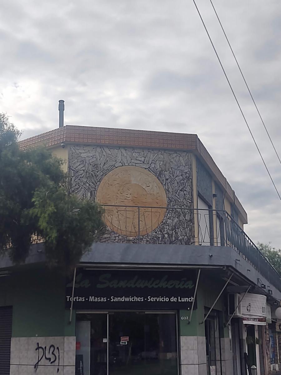 Primera Junta Y Los Andes · Morón — foto 4