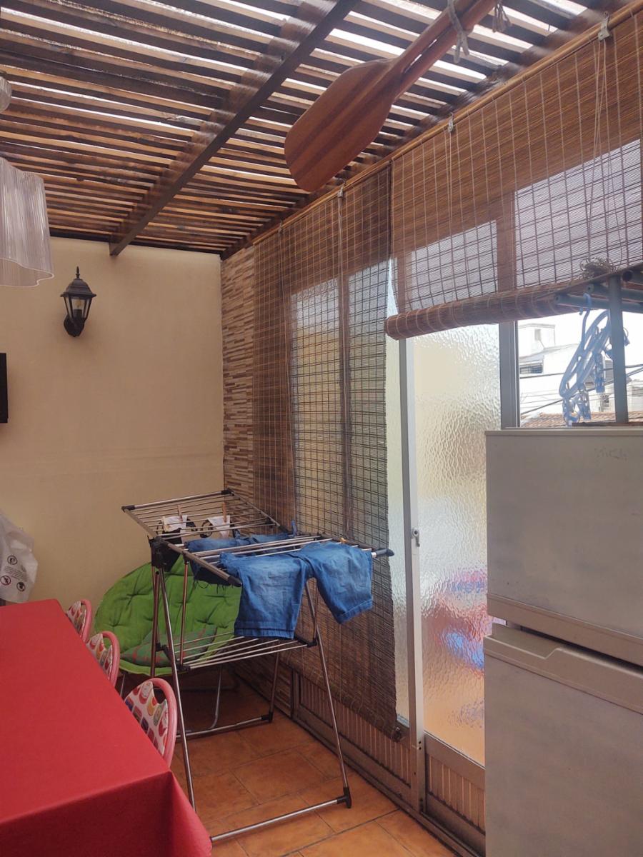 Primera Junta Y Los Andes · Morón — foto 32