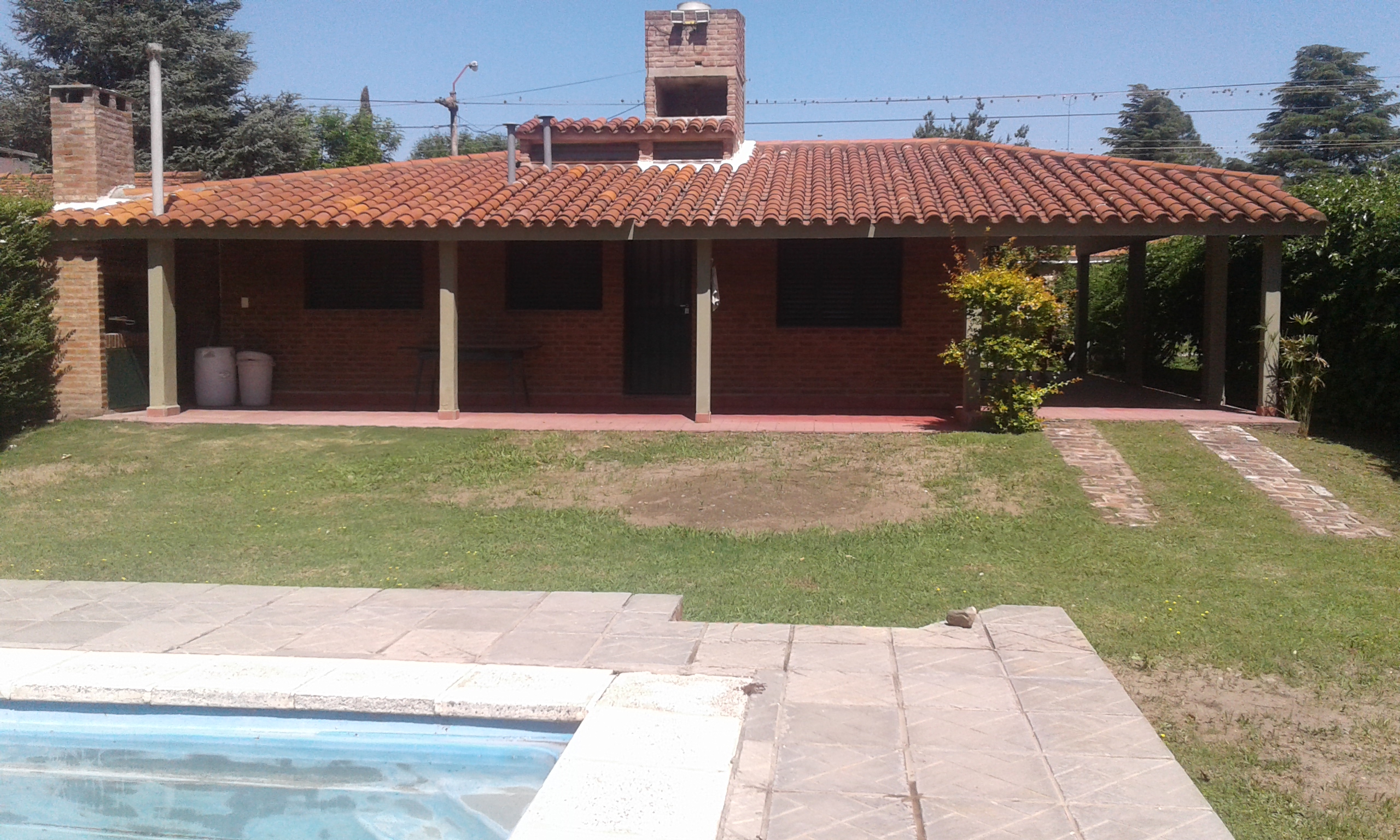 BARRIO PLAYAS DE ORO · Punilla — foto 9